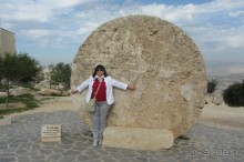 Последнее пристанище Моисея