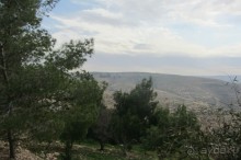 Последнее пристанище Моисея