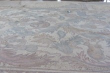 Последнее пристанище Моисея