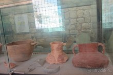 Последнее пристанище Моисея