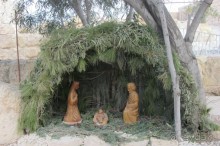 Последнее пристанище Моисея