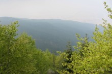 Улудаг - "зеленые легкие" Бурсы!