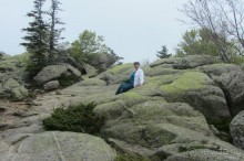 Улудаг - "зеленые легкие" Бурсы!