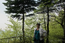 Улудаг - "зеленые легкие" Бурсы!