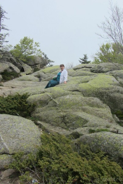 Улудаг - "зеленые легкие" Бурсы!