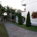 Оличные апартаменты, очень доброжелательные хозяева