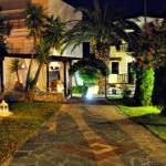 Оличные апартаменты, очень доброжелательные хозяева