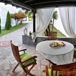 Оличные апартаменты, очень доброжелательные хозяева