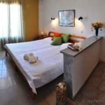 Оличные апартаменты, очень доброжелательные хозяева