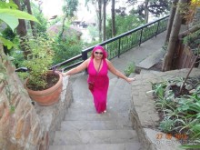 Отдых в гостинице "Водолей"