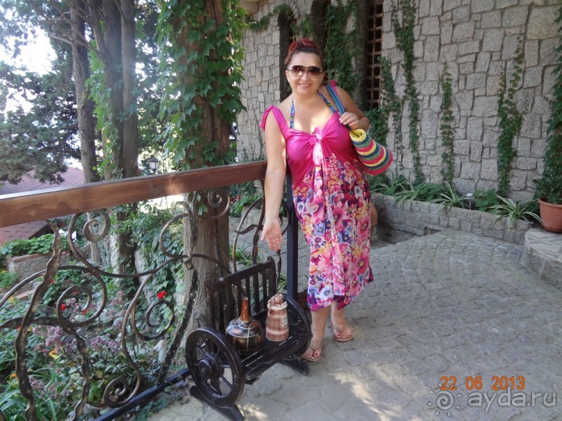 фото Le Pavillon