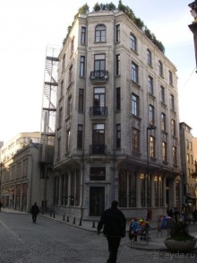 Istanbul - прекрасные каникулы!