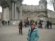 Istanbul - прекрасные каникулы!