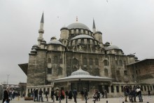 Istanbul - прекрасные каникулы!