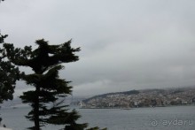 Istanbul - прекрасные каникулы!