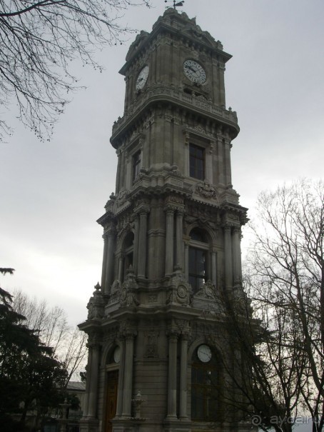 Istanbul - прекрасные каникулы!