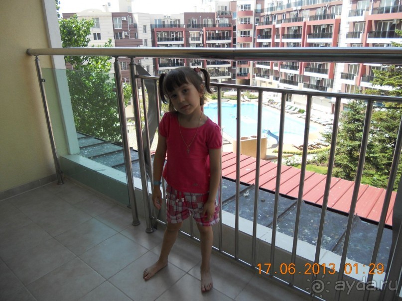 Очень понравилось!! Несмотря на некоторые минусы