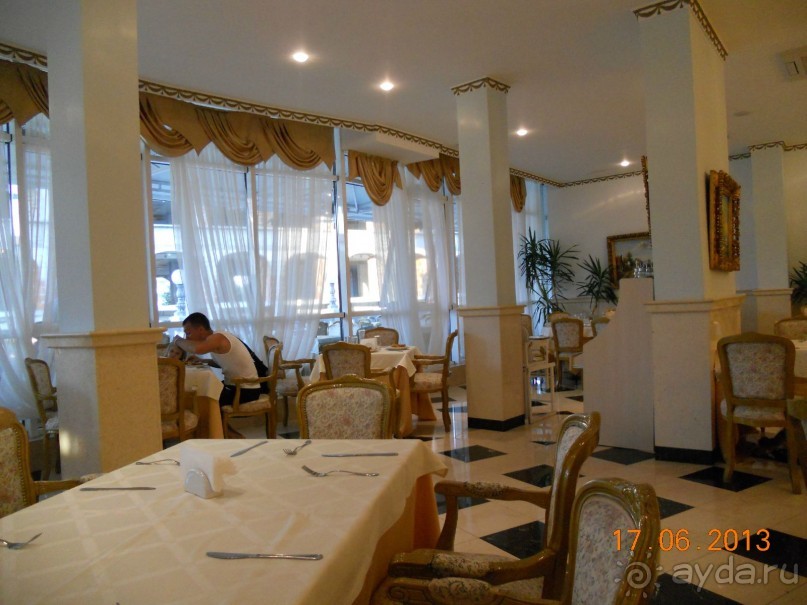 Очень понравилось!! Несмотря на некоторые минусы