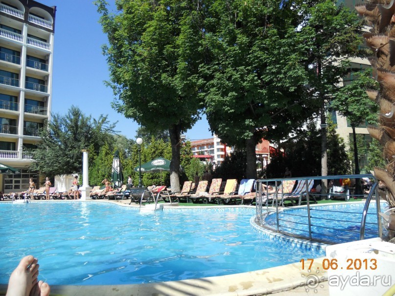 Очень понравилось!! Несмотря на некоторые минусы