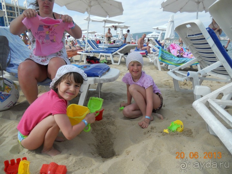 Очень понравилось!! Несмотря на некоторые минусы