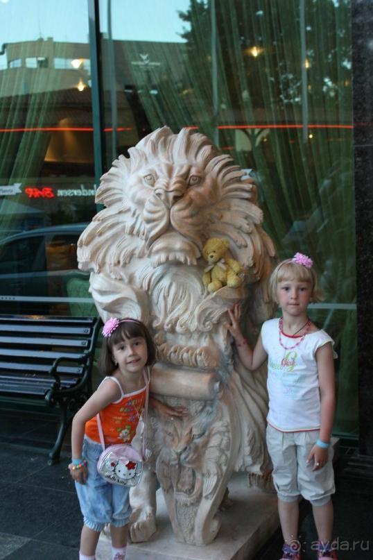 Очень понравилось!! Несмотря на некоторые минусы