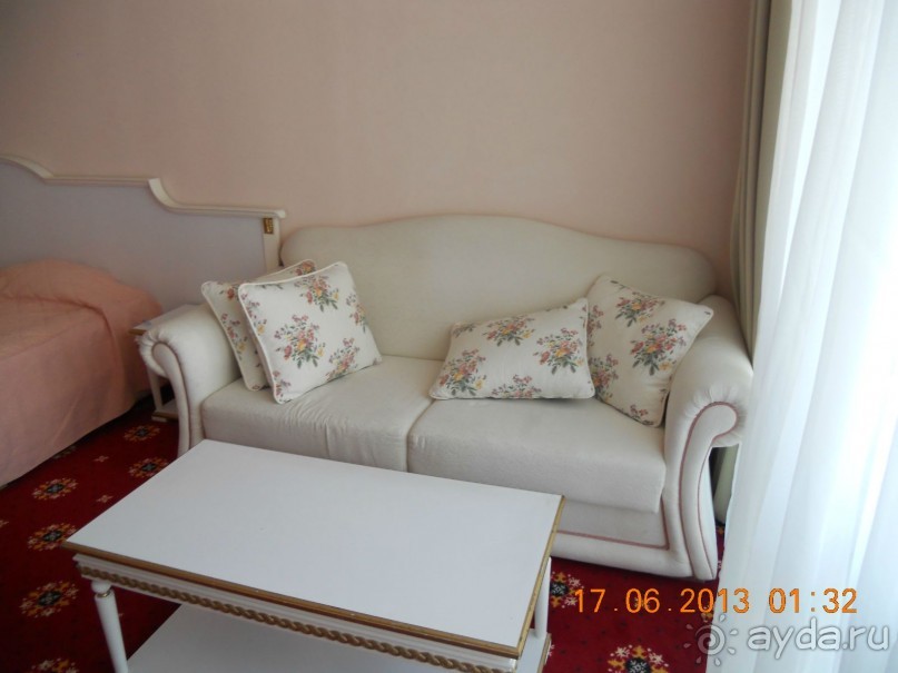 Очень понравилось!! Несмотря на некоторые минусы