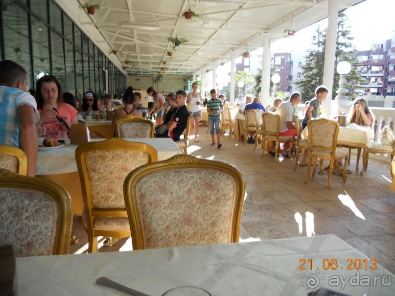 Очень понравилось!! Несмотря на некоторые минусы