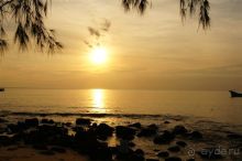 Королевство Камбоджа-лето круглый год!