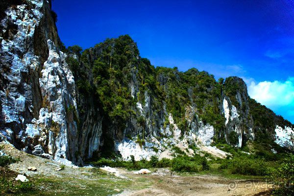 Королевство Камбоджа-лето круглый год!