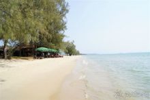 Королевство Камбоджа-лето круглый год!