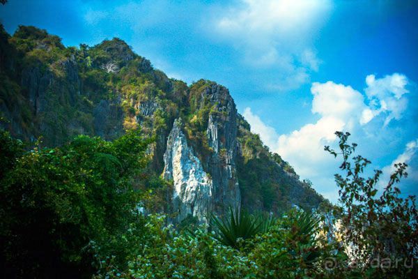 Королевство Камбоджа-лето круглый год!