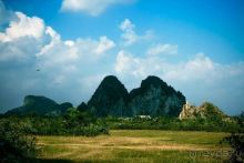 Королевство Камбоджа-лето круглый год!