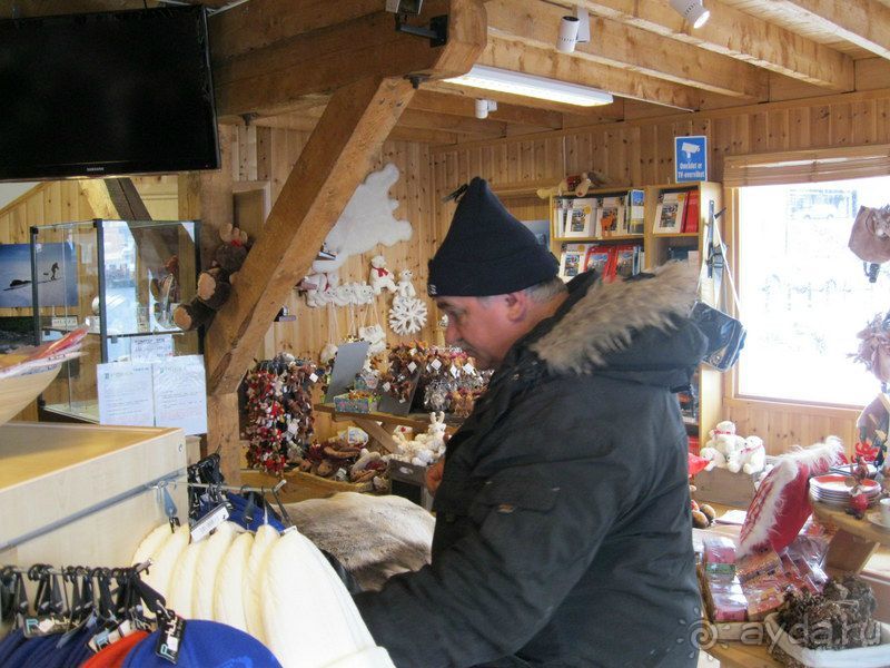 Рыбалка в северной Норвегии. Дни 2 и 3...