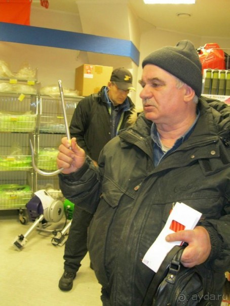 Рыбалка в северной Норвегии. Дни 2 и 3...