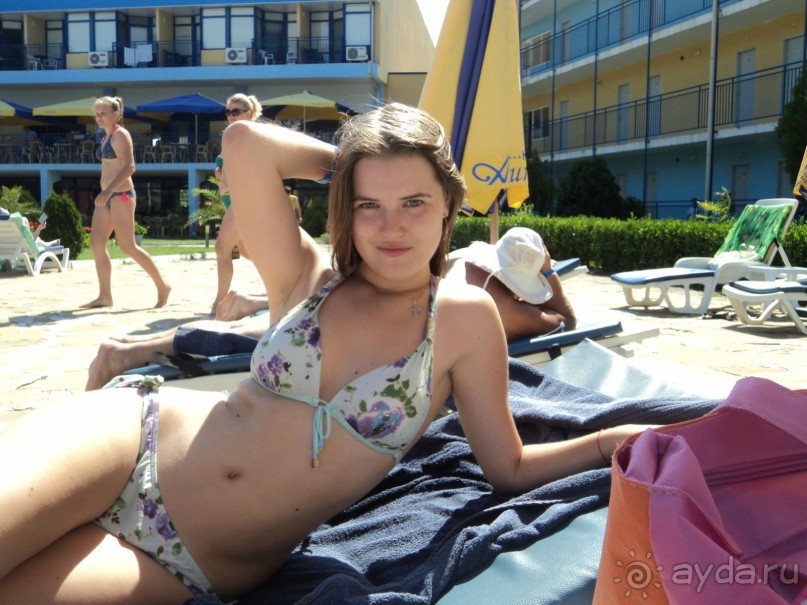 Лучший отель