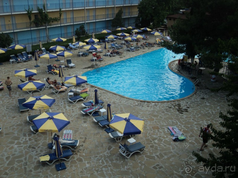 Лучший отель