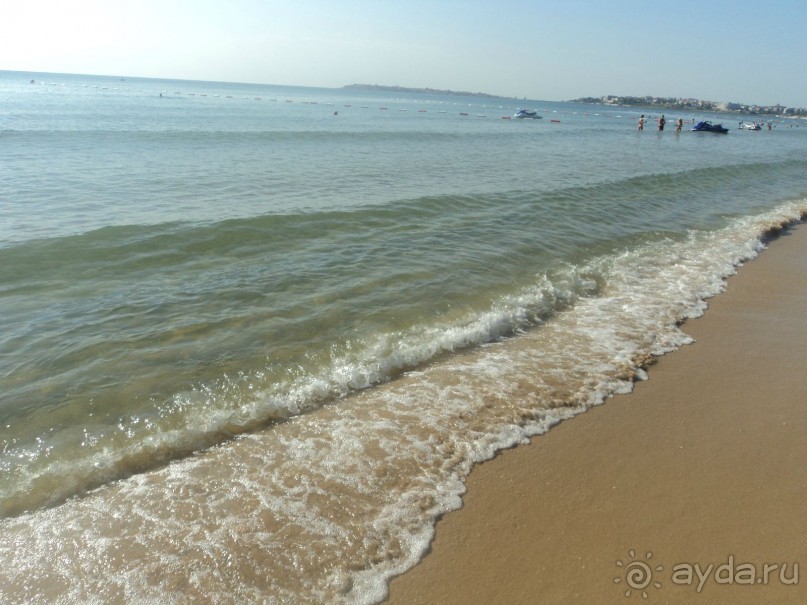 Лучший отель