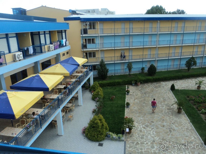 Лучший отель