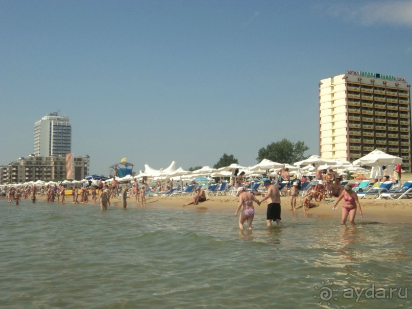 Лучший отель