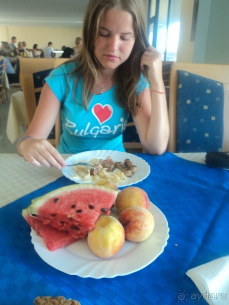 Лучший отель