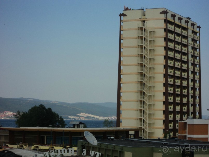 Лучший отель