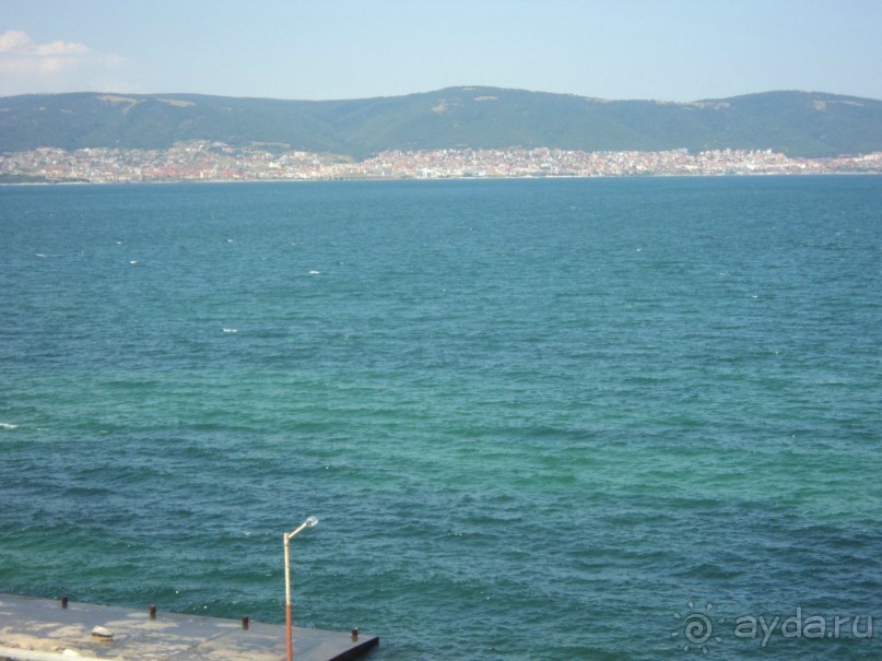 Лучший отель