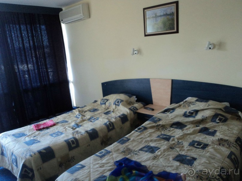 Лучший отель