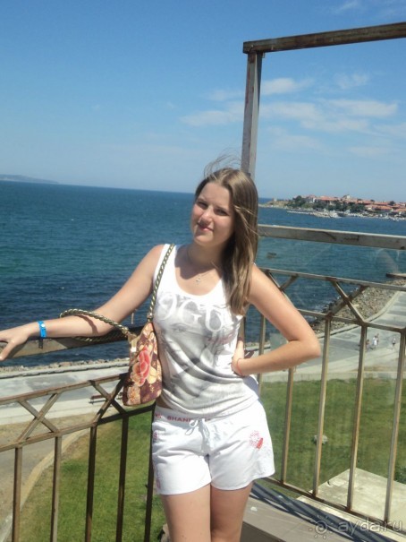 Лучший отель