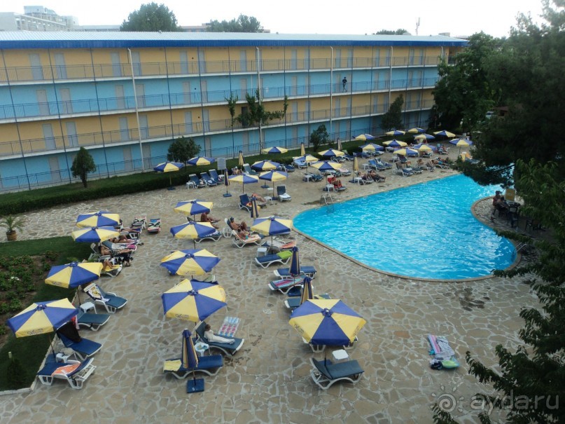 Лучший отель