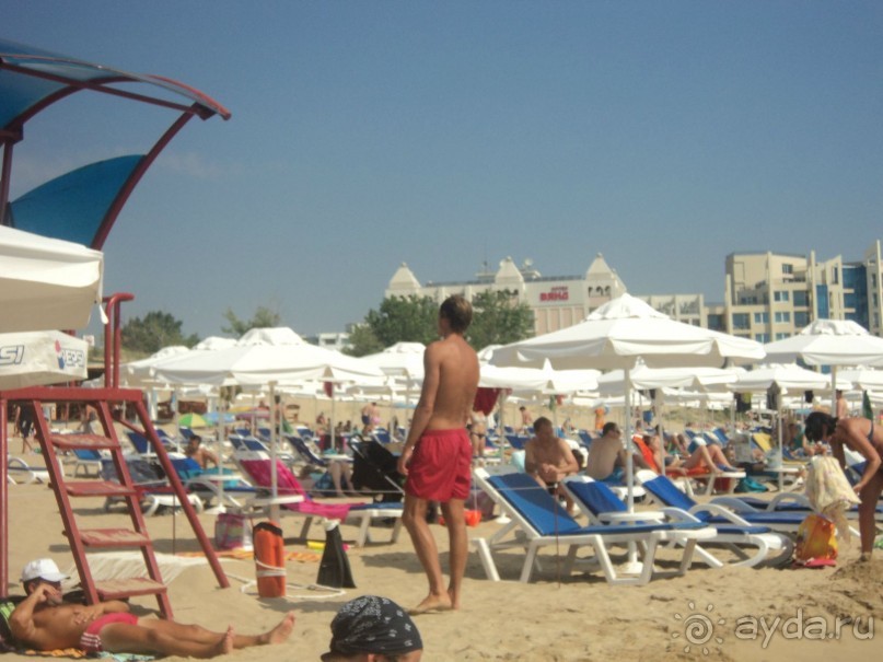 Лучший отель