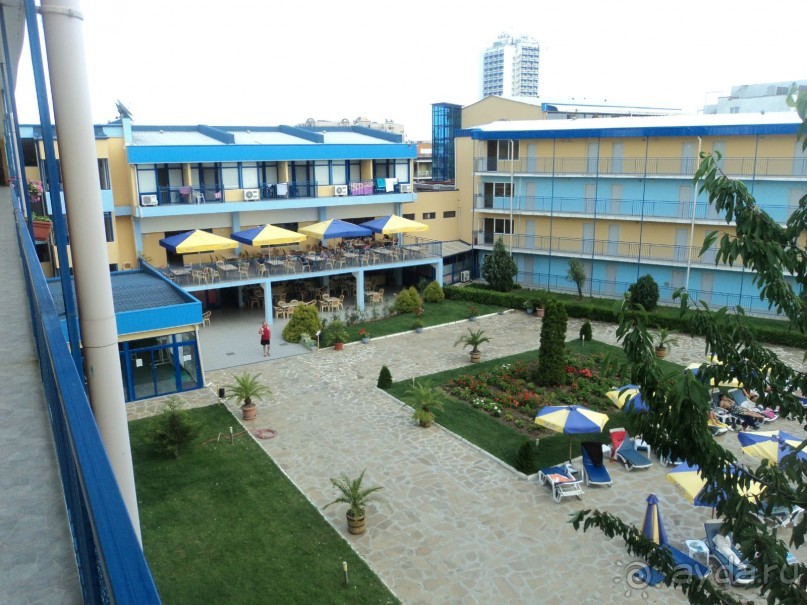 Лучший отель