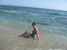 Потрясающий вид из ресторана