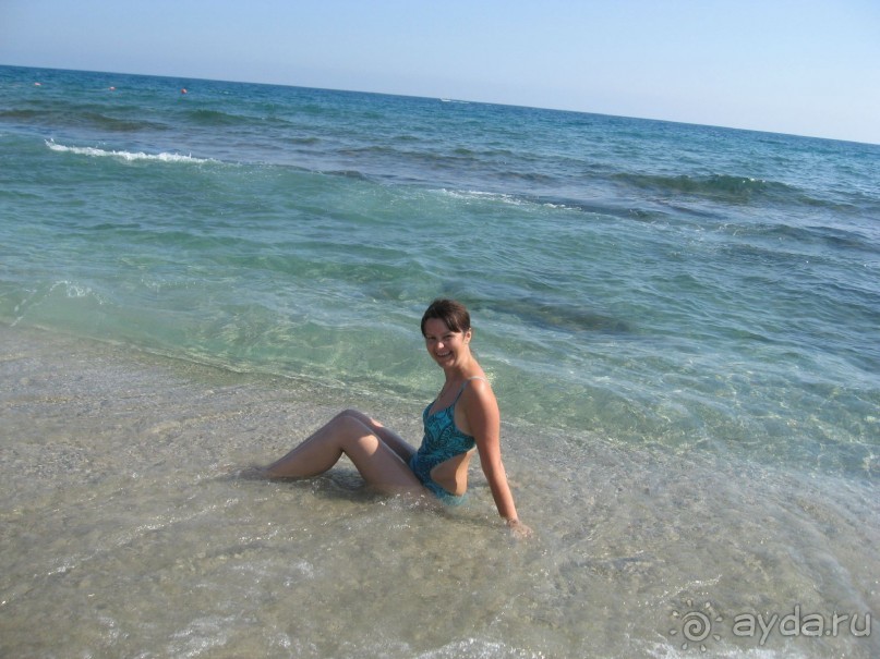 Потрясающий вид из ресторана