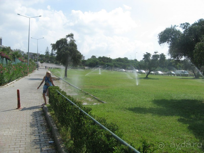 Испорченное первое впечатление